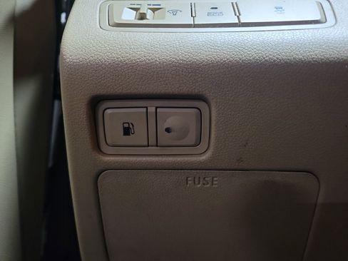 Used 2012 Hyundai Sonata GLS image 19