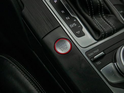 Used 2017 Audi RS 3 2.5 TFSI S Tronic image 24