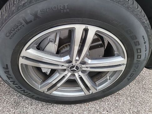 Used 2022 Mercedes-Benz GLC 300 GLC 300 image 13