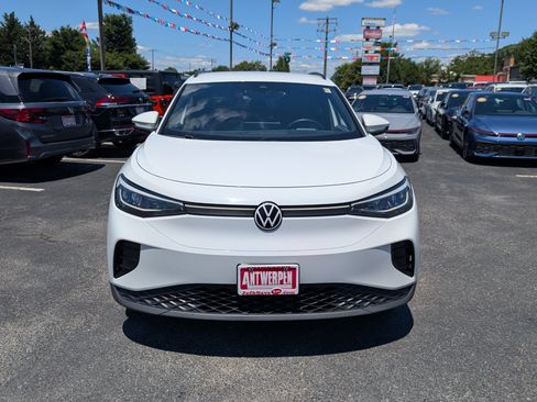 Used 2023 Volkswagen ID.4 Pro RWD image 8