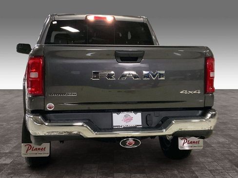 New 2026 RAM 1500 Big Horn image 4
