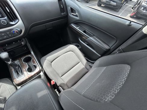 Used 2022 GMC Canyon Elevation w/ Trailering Package AWD/4WD image 14
