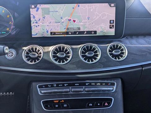 Certified 2022 Mercedes-Benz E 450 E 450 image 14