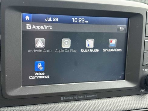 Used 2018 Hyundai Kona SEL w/ SEL Tech Package 02 AWD/4WD image 33
