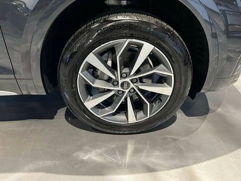 Used 2021 Audi Q5 2.0T Premium Plus image 13