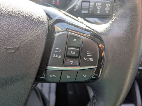 Used 2024 Ford Escape Active w/ Tech Pack #1 image 16