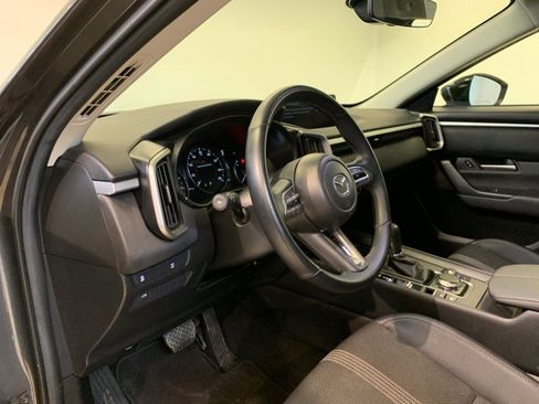 Used 2025 MAZDA CX-50 AWD 2.5 S w/ Cargo Package image 20