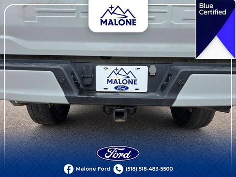Certified 2023 Ford F150 XL w/ STX Appearance Package AWD/4WD image 16