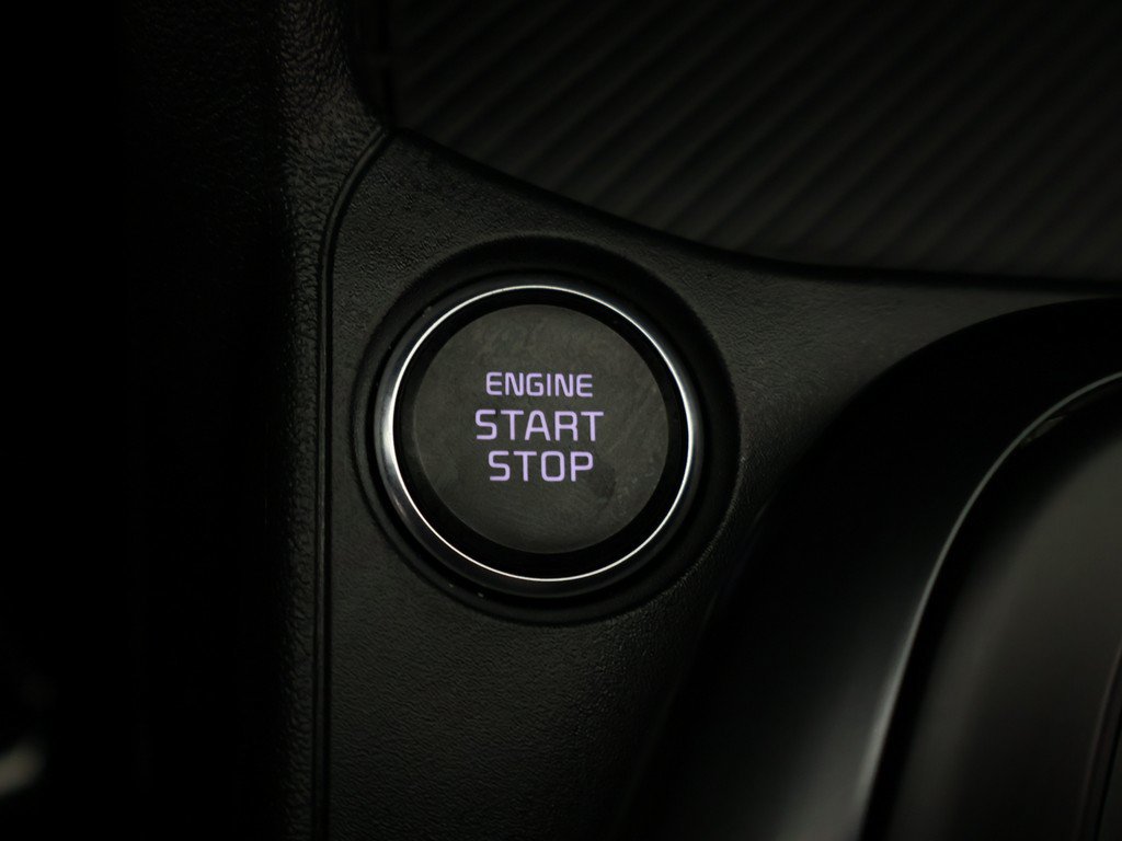 Certified 2025 Kia K4 FWD image 37