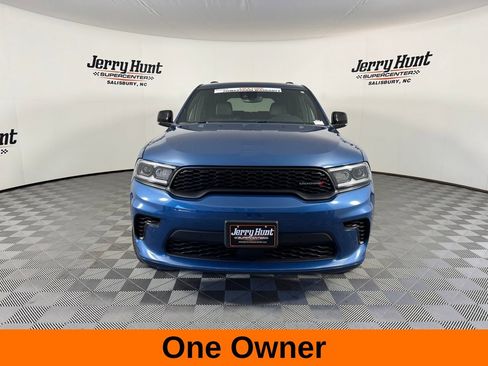Used 2025 Dodge Durango GT image 5