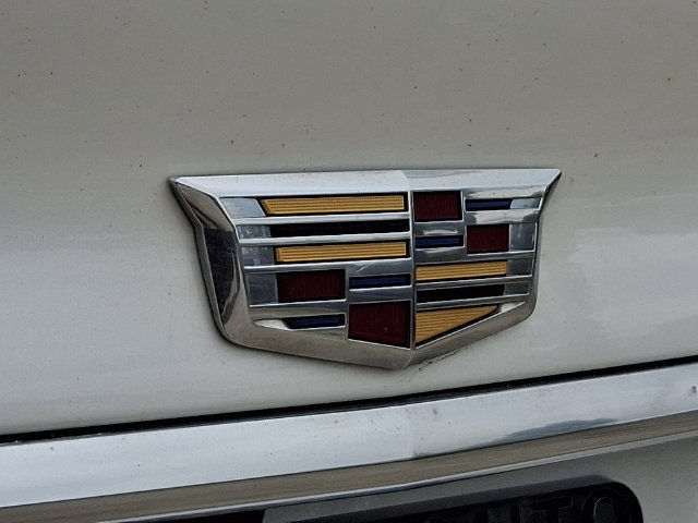 Used 2020 Cadillac CT5 Sport AWD/4WD image 31