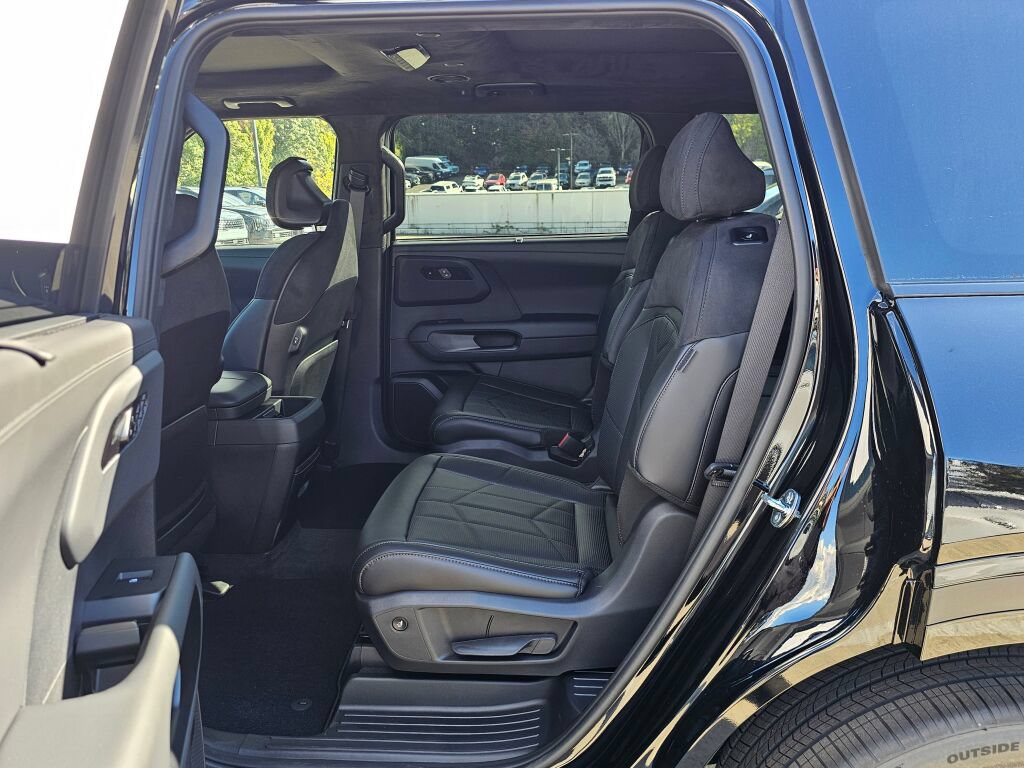 New 2027 Kia Telluride X-Line SX Prestige AWD/4WD image 24