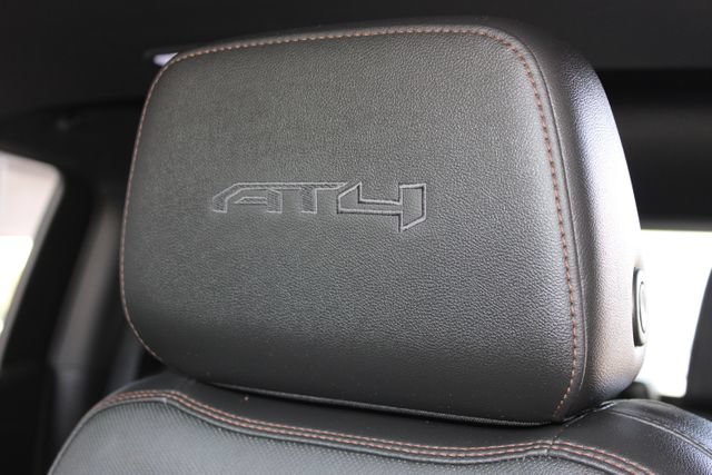 Used 2020 GMC Sierra 1500 AT4 w/ AT4 Premium Package AWD/4WD image 26