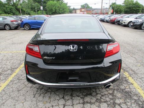 Used 2016 Honda Accord LX-S image 11