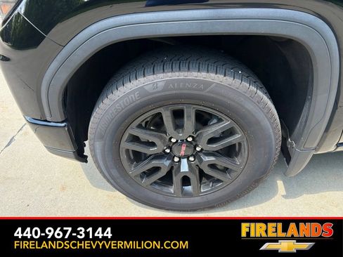 Used 2023 GMC Sierra 1500 Elevation AWD/4WD image 58