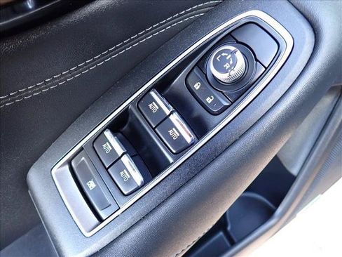 Certified 2022 Subaru Outback Limited AWD/4WD image 16