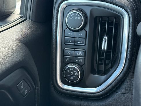 Used 2021 Chevrolet Silverado 1500 RST w/ All Star Edition Plus image 38