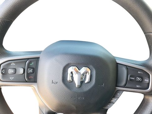 Used 2024 RAM 1500 Tradesman image 17