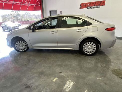 Certified 2024 Toyota Corolla LE image 6