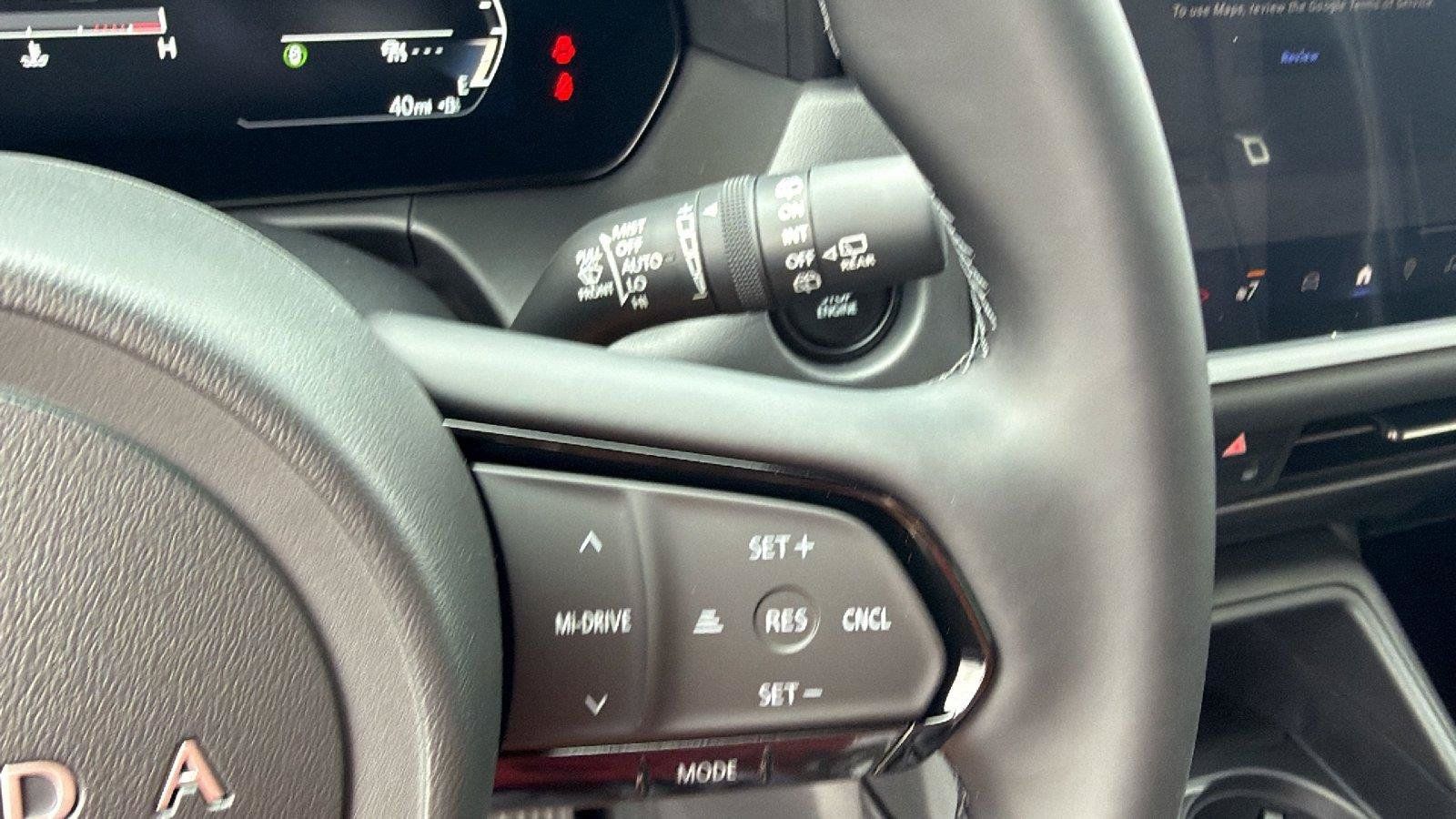 New 2026 MAZDA CX-5 Select AWD/4WD image 17
