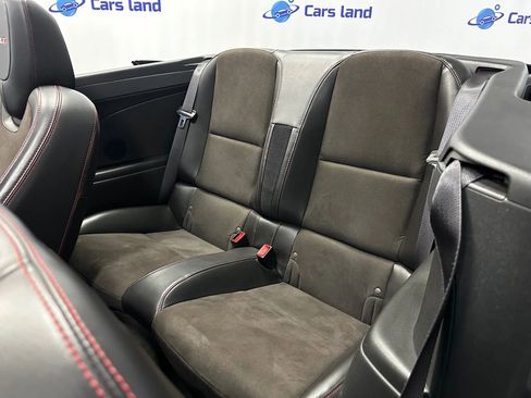 Used 2014 Chevrolet Camaro ZL1 RWD image 13