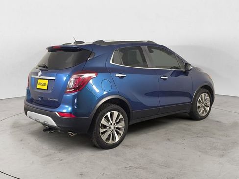Used 2019 Buick Encore Preferred FWD image 5