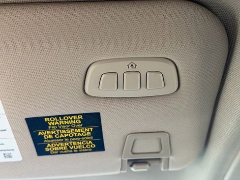 New 2026 Lincoln Corsair Grand Touring image 31