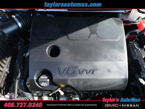 Used 2022 Buick Enclave Avenir w/ LPO, Floor Liner Package AWD/4WD image 50