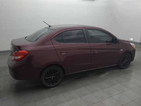 Used 2020 Mitsubishi Mirage G4 SE FWD image 10