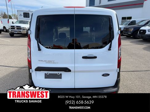 Used 2023 Ford Transit Connect XL FWD image 13