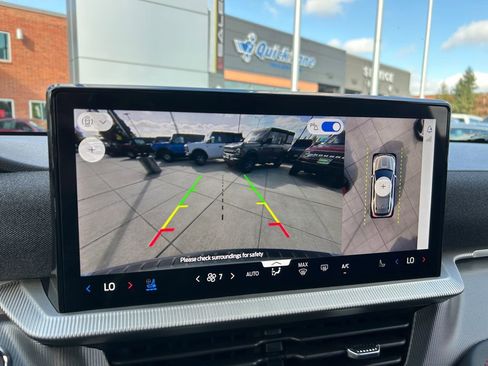 New 2025 Ford Explorer ST image 20