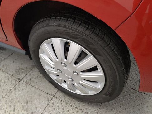 Used 2024 Mitsubishi Mirage ES FWD image 31