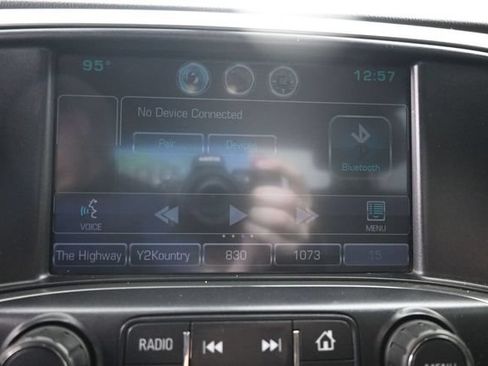 Used 2021 Ford F150 XLT w/ Equipment Group 302A High AWD/4WD image 15