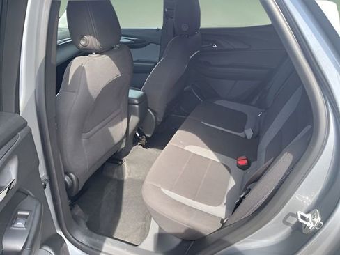 Used 2025 Chevrolet TrailBlazer LT image 10