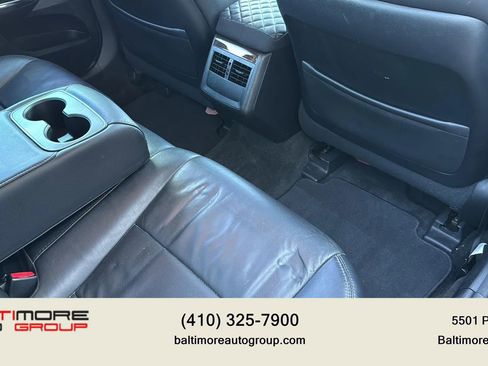 Used 2013 Toyota Avalon XLE Touring image 25