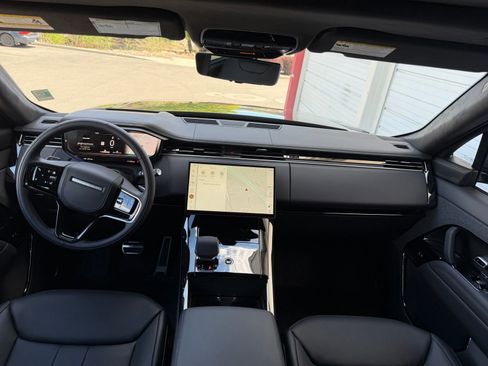 New 2026 Land Rover Range Rover Sport Autobiography image 30
