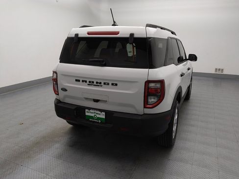 Used 2021 Ford Bronco Sport image 7