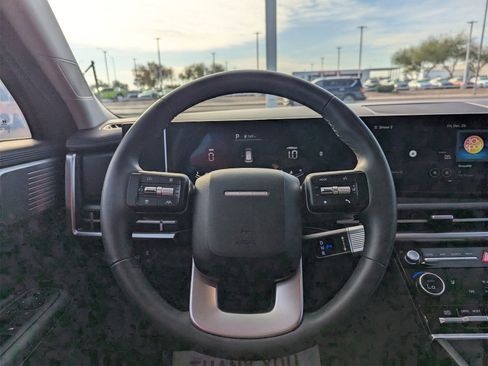 Used 2024 Hyundai Santa Fe XRT image 25