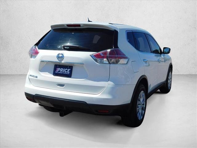 Used 2015 Nissan Rogue S FWD image 9