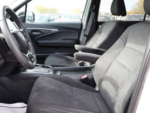 Used 2022 Honda Pilot Sport image 13