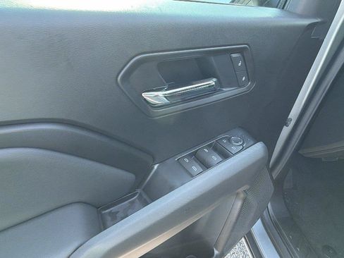 New 2026 Chevrolet Colorado LT w/ Advanced Trailering Package RWD image 15