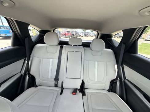 Used 2026 Hyundai Tucson SEL FWD image 21