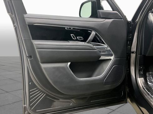 Used 2023 Land Rover Range Rover Autobiography AWD/4WD image 24