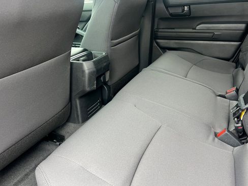 New 2026 Toyota Tacoma SR5 image 5