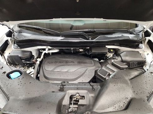 Used 2022 Honda Ridgeline Black Edition image 9