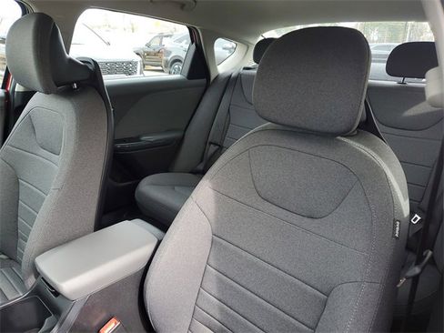 Certified 2025 Kia K4 EX image 21