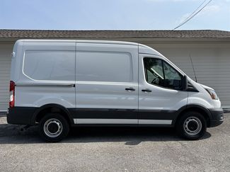 Used 2023 Ford Transit 150 Medium Roof w/ Load Area Protection Package RWD video 1