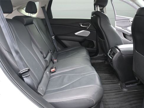 Certified 2023 Acura RDX AWD w/ Technology Package image 19