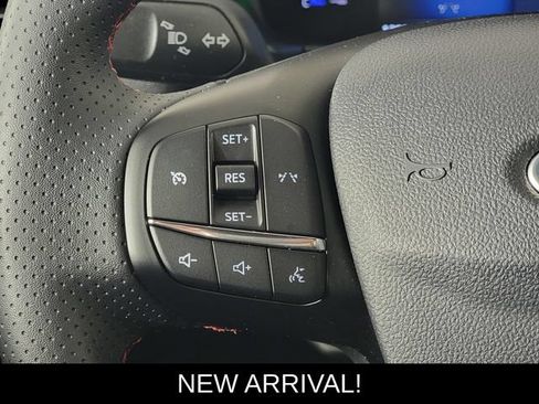 Used 2026 Ford Escape ST-Line AWD/4WD image 26