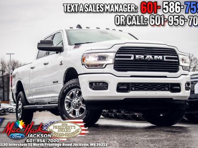 Used 2019 RAM 2500 Big Horn